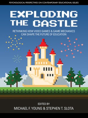 cover image of Exploding the Castle